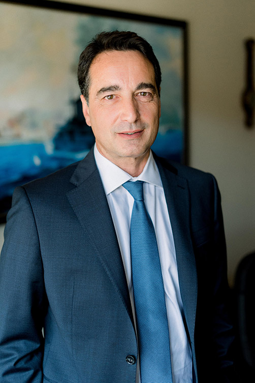 Κωνσταντίνος Μπιλάλης, Δικηγόρος Παρ' Αρείω Πάγω